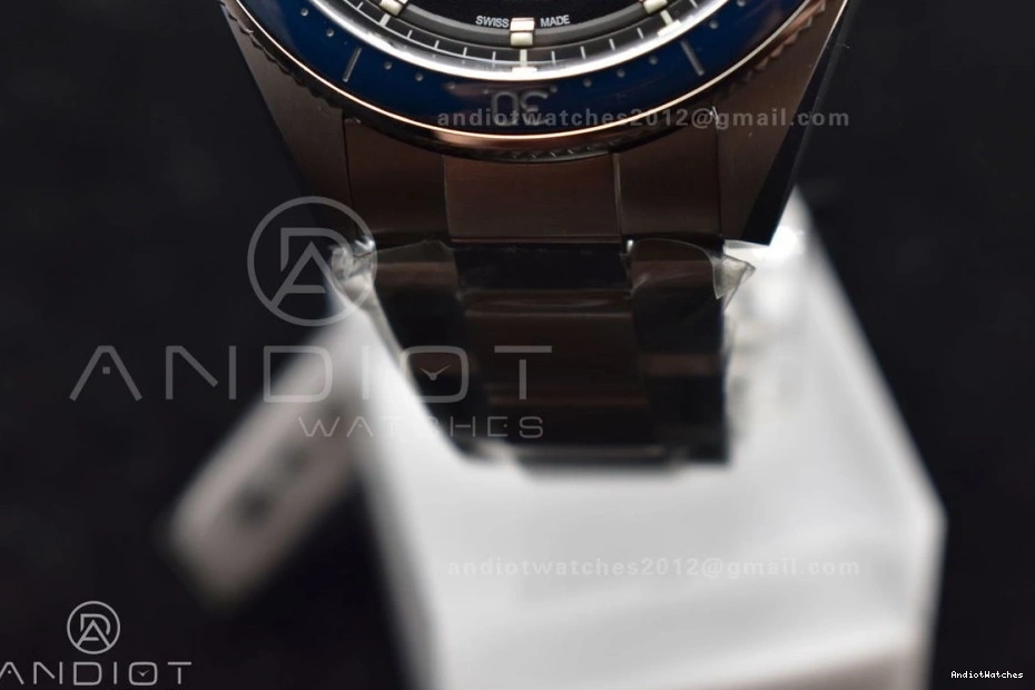 HighPerformance KOR Autavia Factory 907 Blue 1104